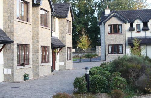 Mohill Casa | Woodside Self Catering Lough Rynn