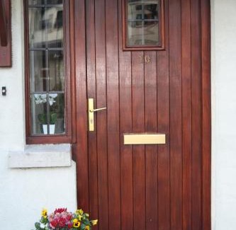 Mohill Casa | Woodside Self Catering Lough Rynn