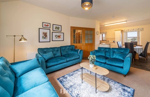 Maud Casa | Woodside, Strichen, Fraserburgh