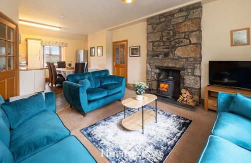 Maud Casa | Woodside, Strichen, Fraserburgh