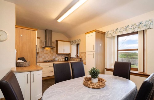 Maud Casa | Woodside, Strichen, Fraserburgh