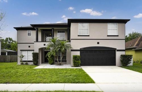 Crescent Lakes Casa | Woodside Villa at White Rose Villas