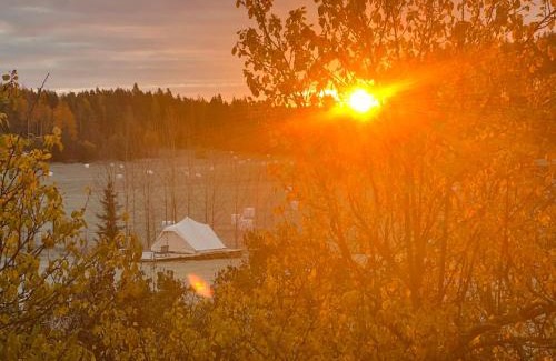 Porvoo Otro | Woodslope Camping