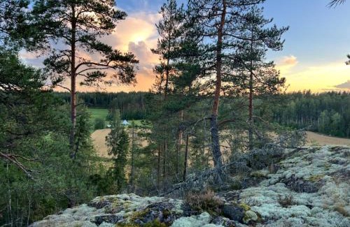 Porvoo Otro | Woodslope Camping