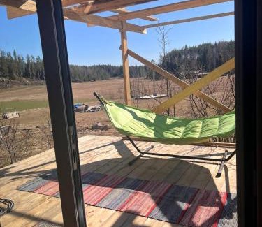 Porvoo Otro | Woodslope Camping