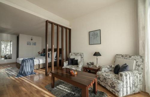Shimla Complejo | Woodsmoke Retreat