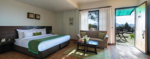 Shimla Complejo | Woodsmoke Retreat