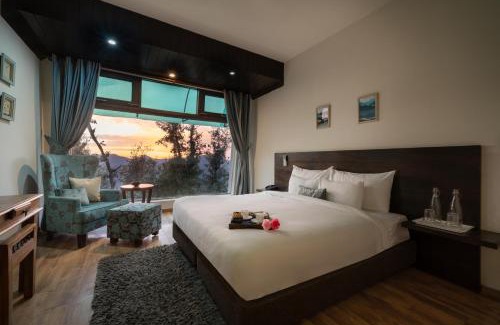 Shimla Complejo | Woodsmoke Retreat