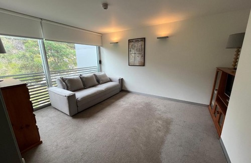 Falls Creek Apartamento | Woodsmoke Two Falls Creek