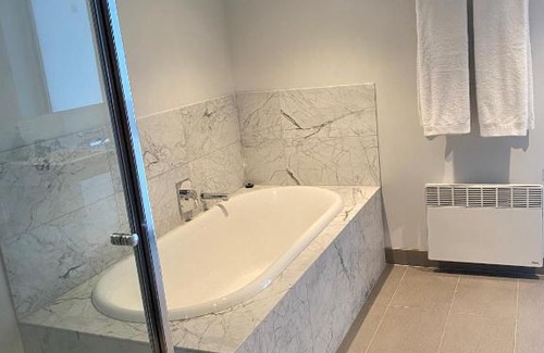 Falls Creek Apartamento | Woodsmoke Two Falls Creek