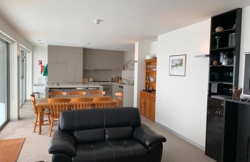 Falls Creek Apartamento | Woodsmoke Two Falls Creek