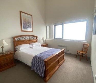 Falls Creek Apartamento | Woodsmoke Two Falls Creek