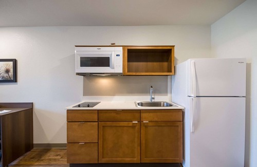 Panama City Beach Hotel | Woodspring Suites Panama City Beach