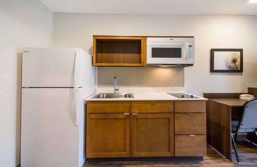Panama City Beach Hotel | Woodspring Suites Panama City Beach
