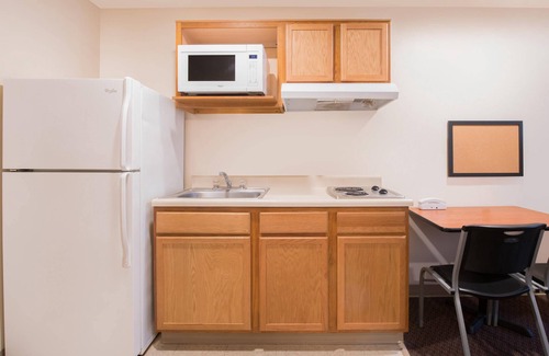 Columbus Hotel | WoodSpring Suites Columbus near Fort Benning
