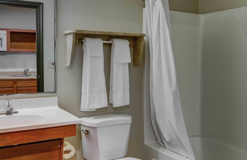 Columbus Hotel | WoodSpring Suites Columbus near Fort Benning