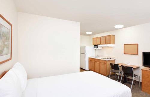 Denton Hotel | WoodSpring Suites Denton