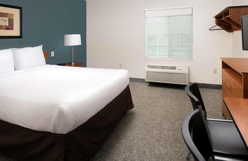 Gainesville Hotel | WoodSpring Suites Gainesville I-75