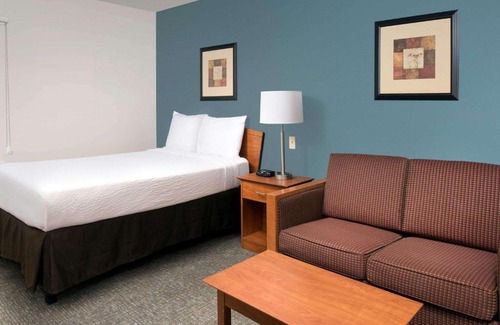 Gainesville Hotel | WoodSpring Suites Gainesville I-75