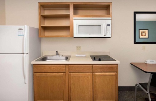 Gainesville Hotel | WoodSpring Suites Gainesville I-75