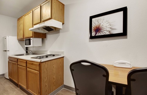 Barker Hotel | WoodSpring Suites Houston Willowbrook