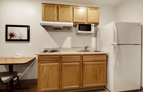 Barker Hotel | WoodSpring Suites Houston Willowbrook