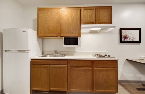 Barker Hotel | WoodSpring Suites Houston Willowbrook