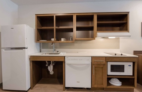 Lynchburg Hotel | WoodSpring Suites Lynchburg VA