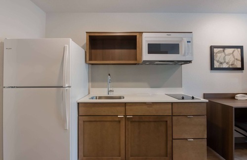 Lynchburg Hotel | WoodSpring Suites Lynchburg VA