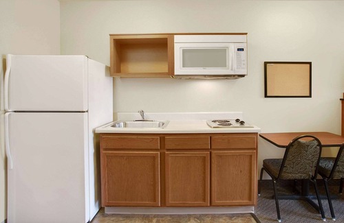 Dumbarton Hotel | WoodSpring Suites Richmond West I-64