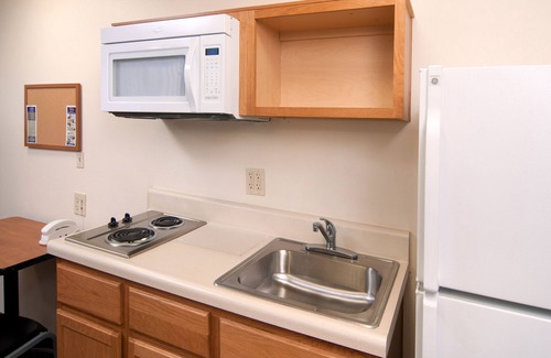 Dumbarton Hotel | WoodSpring Suites Richmond West I-64