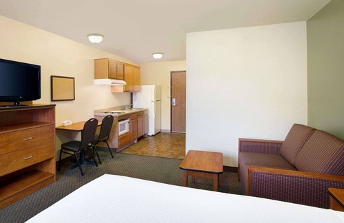 Dumbarton Hotel | WoodSpring Suites Richmond West I-64