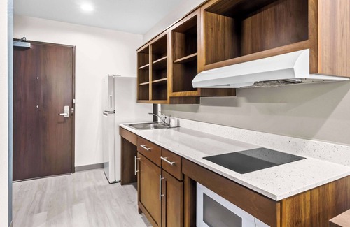 Southeast Houston Hotel | Woodspring Suites South Houston Hobby