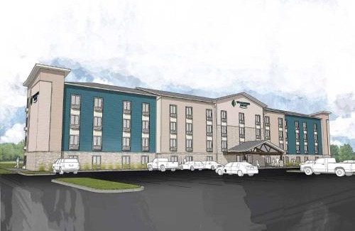 Tucson Hotel | WoodSpring Suites Tucson Medical Center