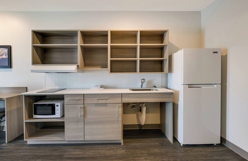 Winston - Salem Hotel | WoodSpring Suites Winston-Salem near Hanes Mall