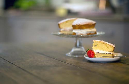 Astbury Casa | Woodspurge Cottage, Drift House Holiday Cottages