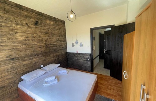 Orestiada Apartamento | Woodstay Apartments