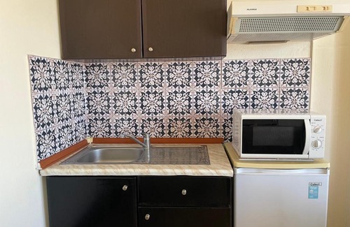 Orestiada Apartamento | Woodstay Apartments