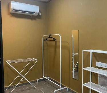 Bentong Otro | Woodstock Camp Chalet
