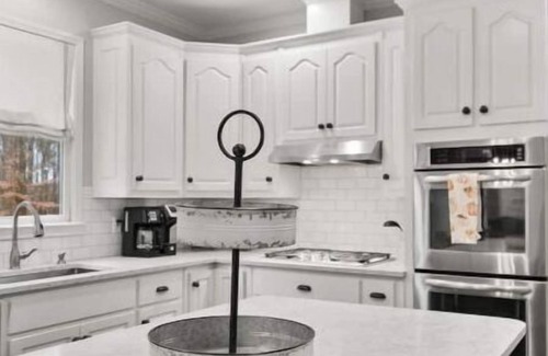 Woodstock Casa | Woodstock Family Getaway