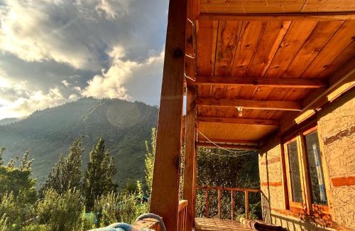Kullu Cama Y Desayuno | Woodstock