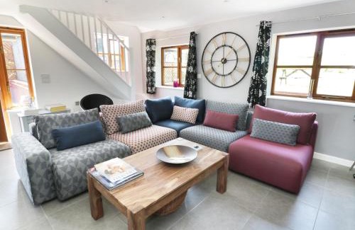 Alfrick Casa | Woodstock Lodge