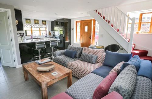 Alfrick Casa | Woodstock Lodge