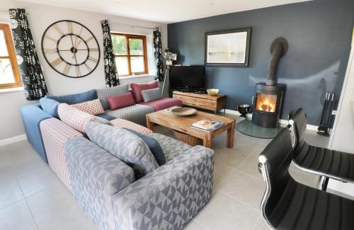 Alfrick Casa | Woodstock Lodge