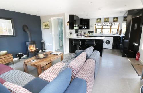 Alfrick Casa | Woodstock Lodge