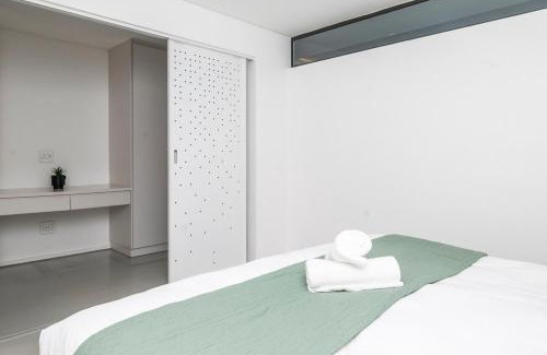 Cape Town City Centre Apartamento | Woodstock Mountain Scenery