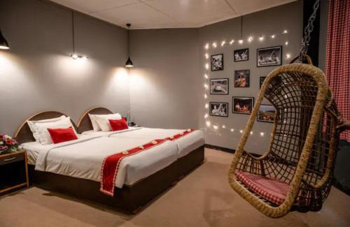 Shillong Complejo | Woodstock Resort