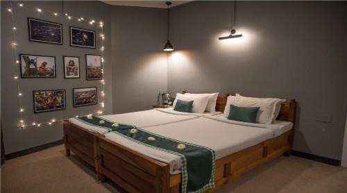 Shillong Complejo | Woodstock Resort