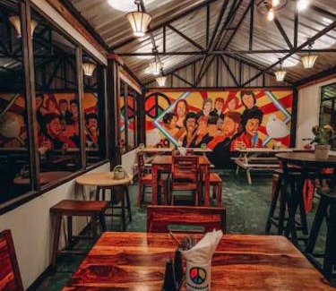 Shillong Complejo | Woodstock Resort