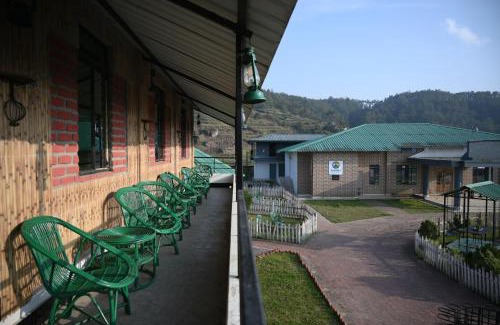 Shillong Complejo | Woodstock Resort